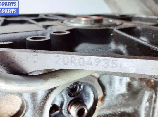 купить Двигатель (ДВС) на Opel Vectra B (1995-2002)