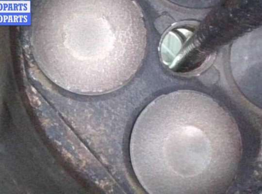 купить Двигатель (ДВС) на Opel Vectra B (1995-2002)