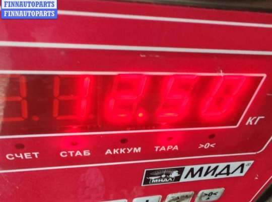 купить Балка подвески задняя на Ford Focus I (1998-2005)