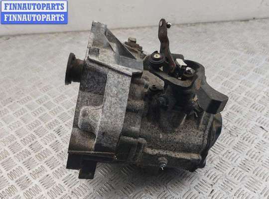 купить КПП 5-ст. механическая на Skoda Fabia mk1 (6Y)