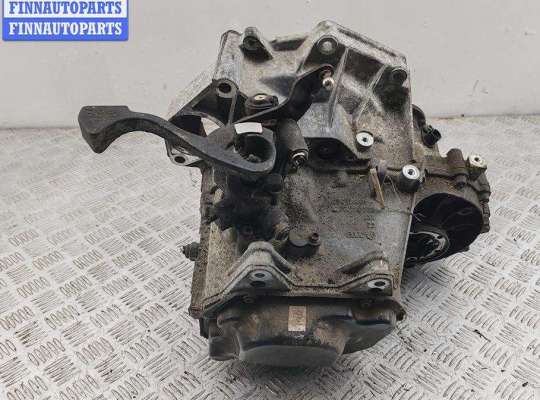 купить КПП 5-ст. механическая на Skoda Fabia mk1 (6Y)