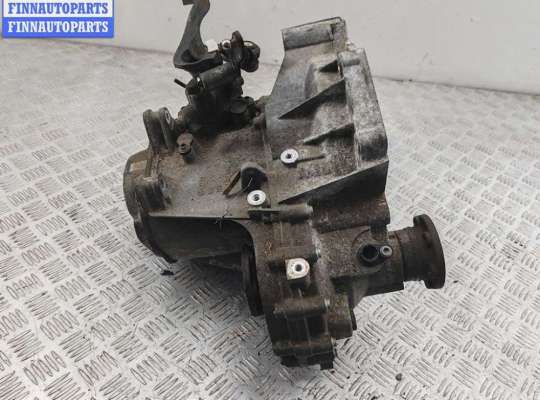 купить КПП 5-ст. механическая на Skoda Fabia mk1 (6Y)