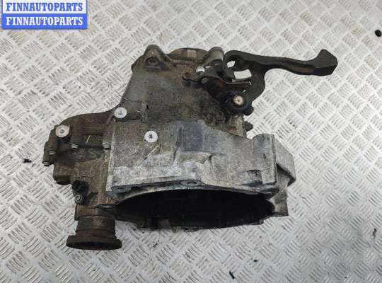 купить КПП 5-ст. механическая на Skoda Fabia mk1 (6Y)