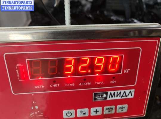 купить КПП 5-ст. механическая на Skoda Fabia mk1 (6Y)