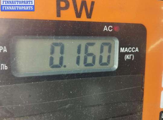 купить Щеткодержатель (поводок стеклоочистителя) задний на Opel Astra H (2004-2009)