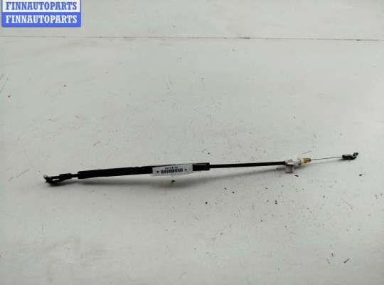 купить Трос двери задней на Skoda Fabia mk2 (5J)