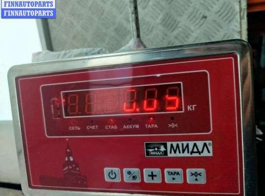 купить Трос двери задней на Skoda Fabia mk2 (5J)