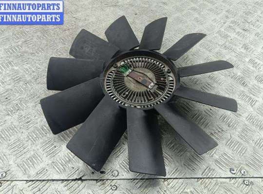 купить Крыльчатка вентилятора на BMW 5 E39 (1995-2003)