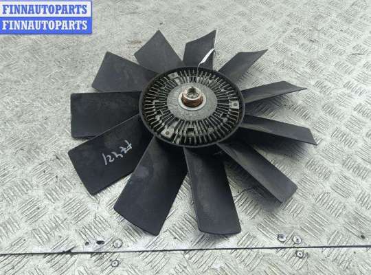 купить Крыльчатка вентилятора на BMW 5 E39 (1995-2003)
