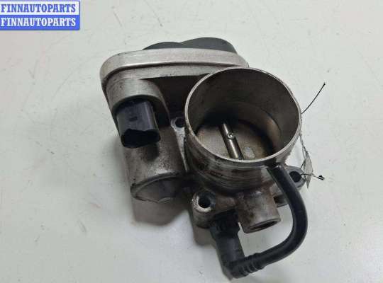 купить Заслонка дроссельная на Renault Megane II (2002-2008)