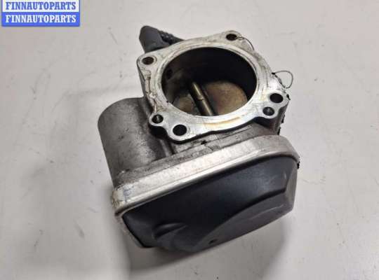 купить Заслонка дроссельная на Renault Megane II (2002-2008)