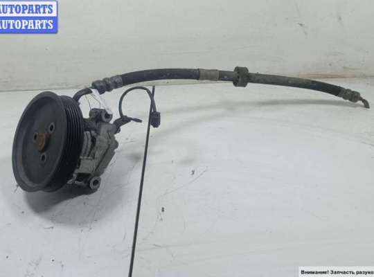 Насос гидроусилителя руля MB1713458 на Mercedes C-Class W203 (2000-2006)