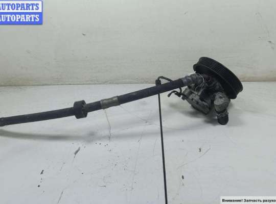 купить Насос гидроусилителя руля на Mercedes C-Class W203 (2000-2006)