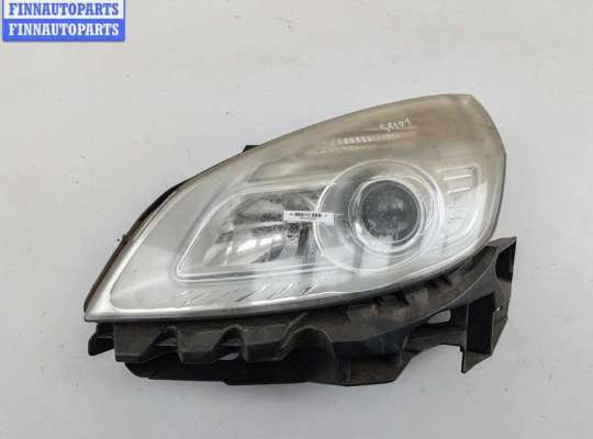 Фара левая RN1568529 на Renault Scenic II (2003-2009)