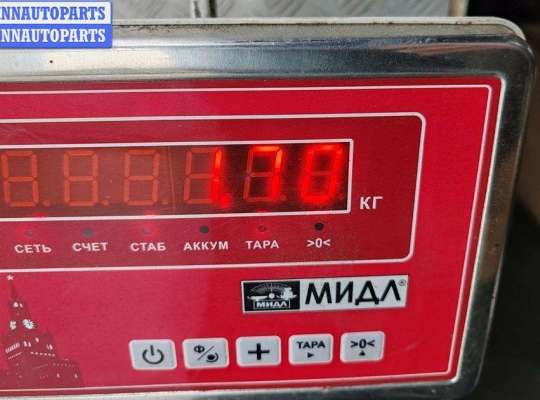 купить Стеклоподъемник электрический передний левый на BMW 5 E60/E61 (2003-2010)