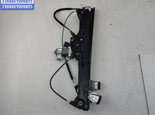 купить Стеклоподъемник электрический передний левый на BMW 5 E60/E61 (2003-2010)