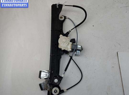 купить Стеклоподъемник электрический передний левый на BMW 5 E60/E61 (2003-2010)