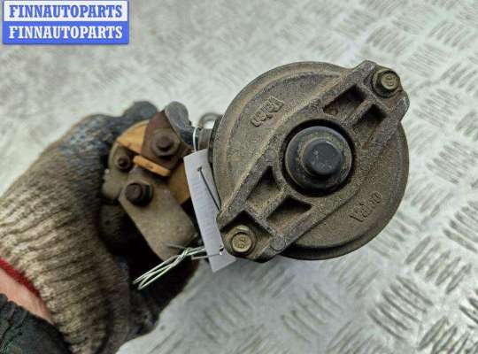 купить Стартер на Renault Scenic II (2003-2009)