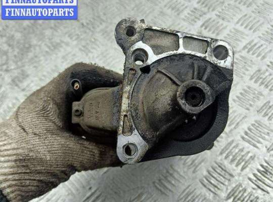 купить Стартер на Renault Scenic II (2003-2009)