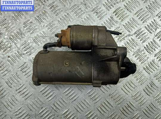 купить Стартер на Renault Scenic II (2003-2009)