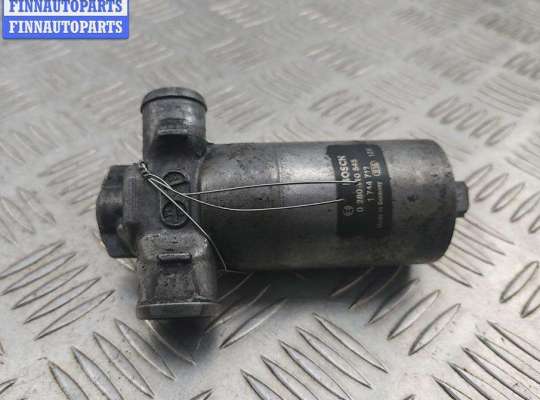 купить Клапан холостого хода на BMW 5 E39 (1995-2003)