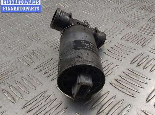 купить Клапан холостого хода на BMW 5 E39 (1995-2003)