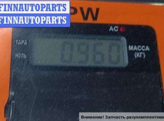 купить Зеркало наружное левое на BMW 5 E39 (1995-2003)