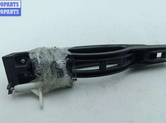 купить Ручка двери наружная задняя правая на Peugeot 307