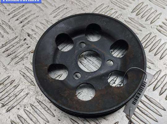 купить Шкив насоса гидроусилителя на Volkswagen Passat B5