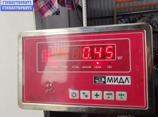 купить Шкив насоса гидроусилителя на Volkswagen Passat B5