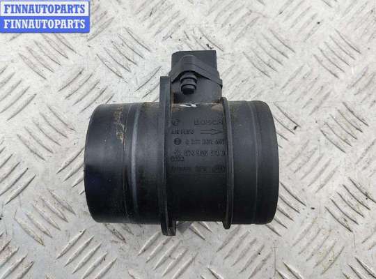 Расходомер (измеритель потока воздуха) VG2786305 на Volkswagen Touran