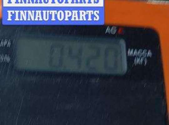 купить Расходомер (измеритель потока воздуха) на Audi A4 B6 (2001-2004)