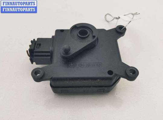 купить Моторчик заслонки отопителя на Opel Zafira A (1999-2005)