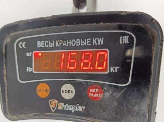 купить Двигатель (ДВС) на Peugeot 807