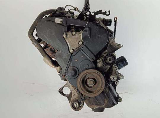 Двигатель (ДВС) FT578816 на Peugeot 807