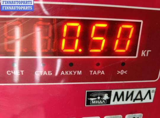 купить Щеткодержатель (поводок стеклоочистителя) передний на Audi A4 B6 (2001-2004)