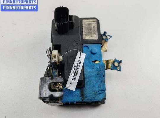 купить Замок двери передней левой на Volvo S60