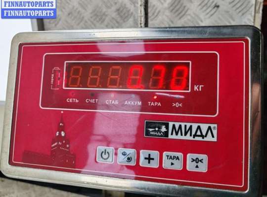 купить Замок двери передней левой на Volvo S60