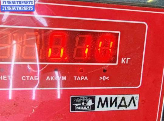 купить Подстаканник на Audi A6 C5 (1997-2005)