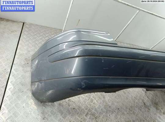 купить Бампер задний на Mercedes C-Class W203 (2000-2006)