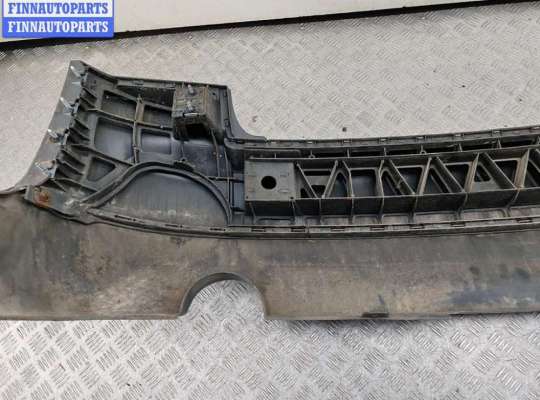 купить Бампер задний на Audi A4 B6 (2001-2004)