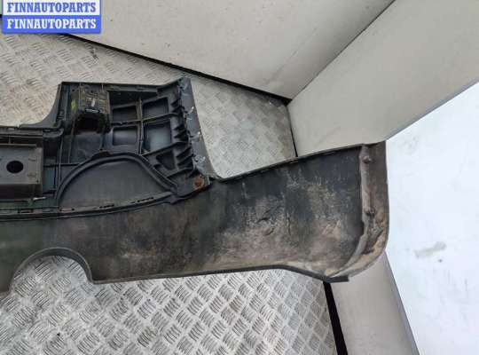 купить Бампер задний на Audi A4 B6 (2001-2004)