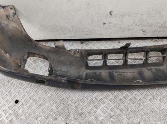 купить Бампер передний на Subaru Forester (1997-2002)