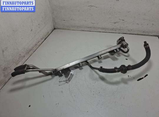 купить Рампа (рейка) топливная на Seat Alhambra (2000-2010)