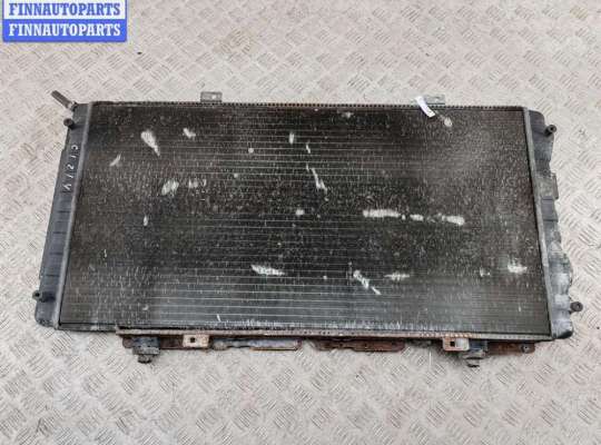 купить Радиатор основной на Peugeot Boxer (2002-2006)