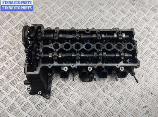 Купить Головка блока цилиндров двигателя (ГБЦ) на BMW 3 E46 (1998-2006) Головка блока цилиндров двигателя (ГБЦ) BM3494936 на BMW 3 E46 (1998-2006)