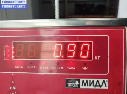 купить Форсунка топливная (комплект) на Opel Omega B (1994-2003)