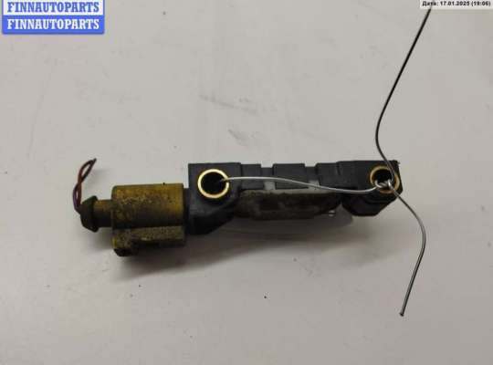Датчик удара (Airbag) AU1437516 на Audi A4 B6 (2001-2004)