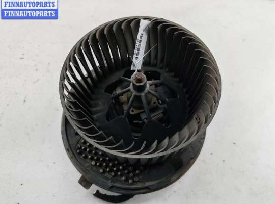 купить Двигатель отопителя (моторчик печки) на Volkswagen Passat B6