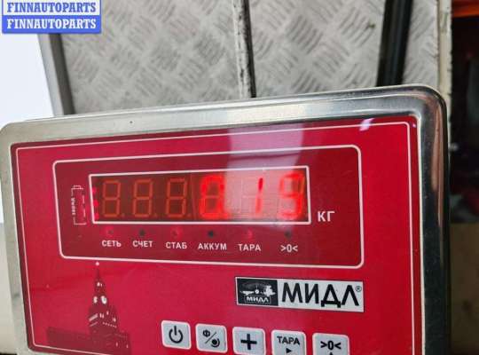 купить Защита крыла (подкрылок) передняя левая на Dacia (Renault) Sandero I (2008-2012)